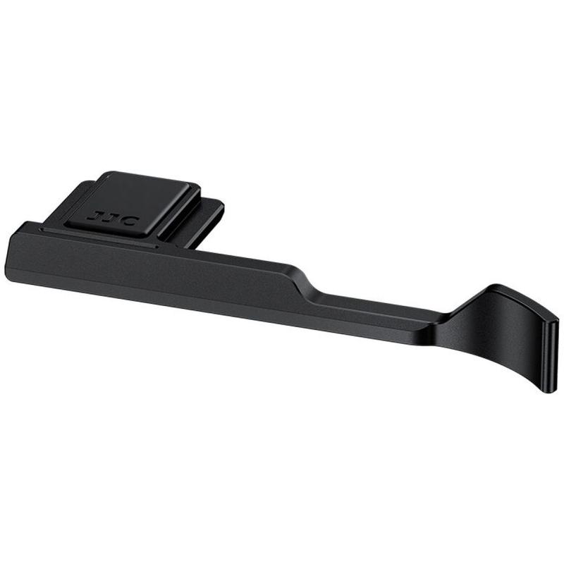 JJC Ta XM5 Black Thumbs Up Grip