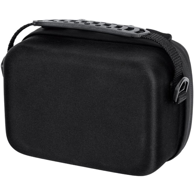 JJC HSCC Ime Black Camera Case