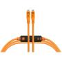 TetherTools TetherPro Optima 10G USB-C 15&amp;#039; (4.6m) Straight To Straight