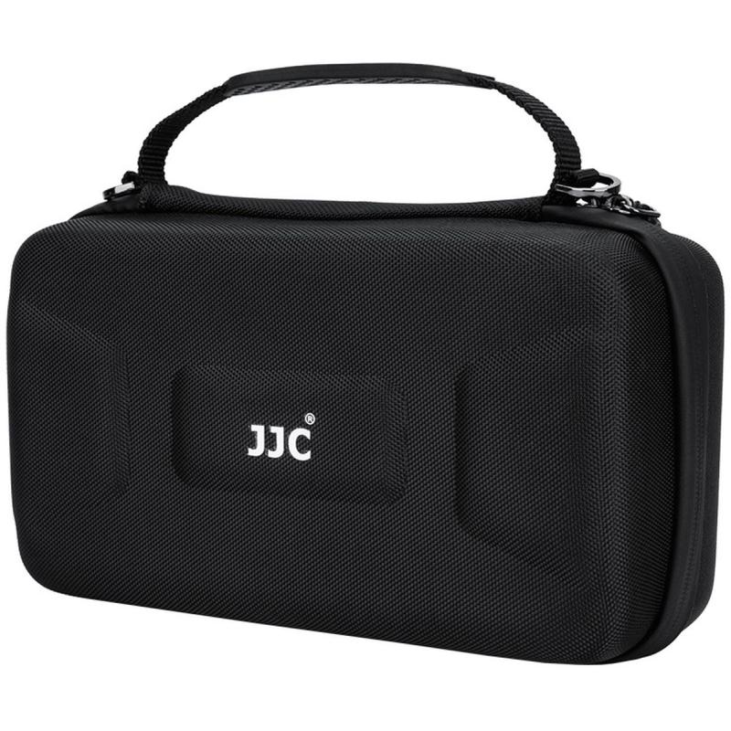 JJC HSCC Oa Camera Case DJI Osmo Action 5 Pro Adventure Combo