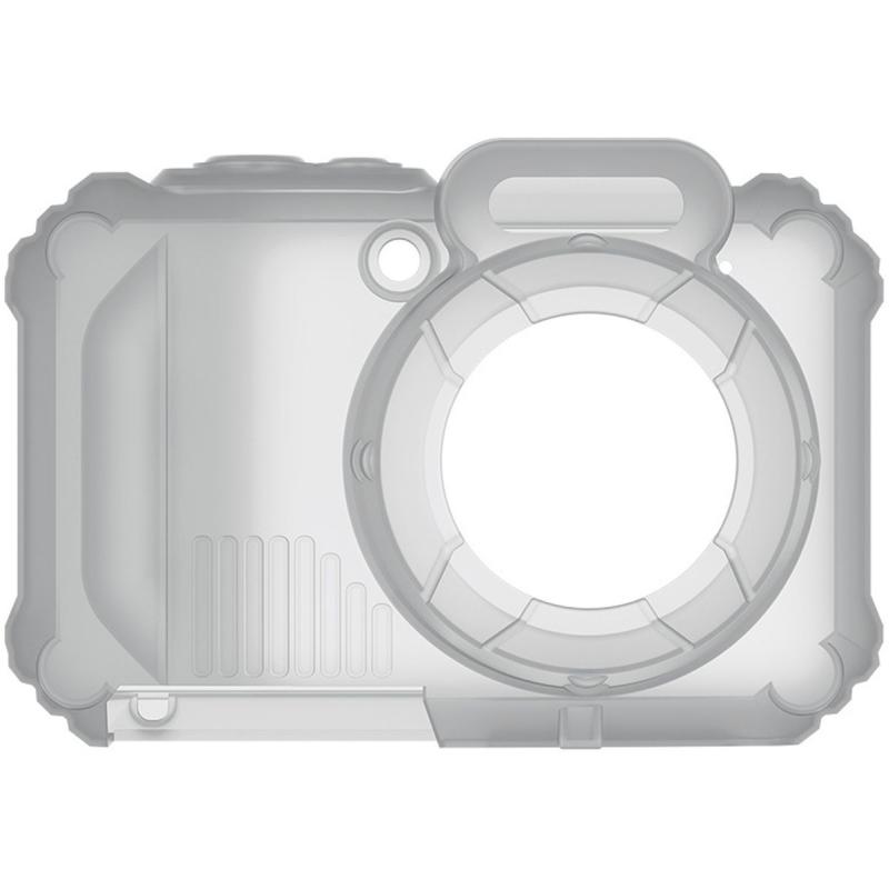 JJC SCC WPZ2 Camera Silicone Jacket For Kodak Pixpro WPZ2