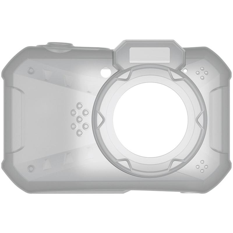 JJC Camera Silicone Jacket For Pentax WG 1000