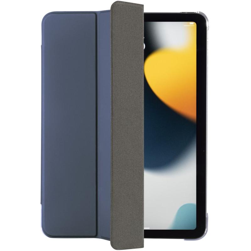 Hama Tablet-Case Fold Clear For Apple iPad 11 (2025) Blue