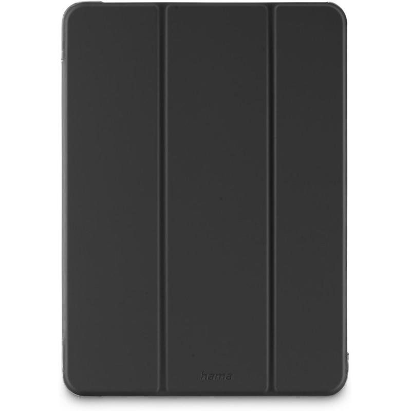 Hama Tablet-Case Fold Clear For Apple iPad Air 11 (2025) Black