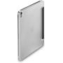 Hama Tablet-Case Fold Clear For Apple iPad Air 11 (2025) Black