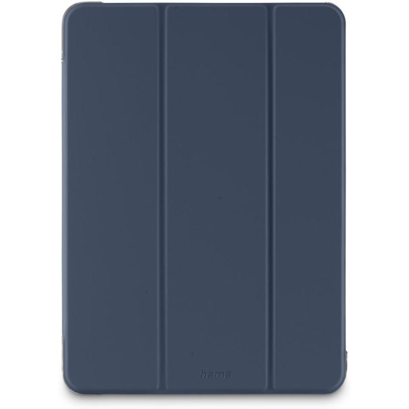 Hama Tablet-Case Fold Clear For Apple iPad Air 11 (2025) Donkerblauw