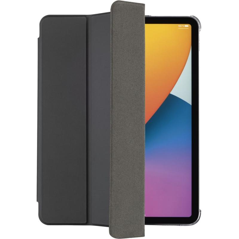 Hama Tablet-Case Fold Clear w/ Penvak For Apple iPad Air 13 (2025) Black