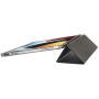Hama Tablet-Case Fold Clear For Apple iPad 11 (2025) Black