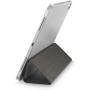 Hama Tablet-Case Fold Clear For Apple iPad 11 (2025) Black
