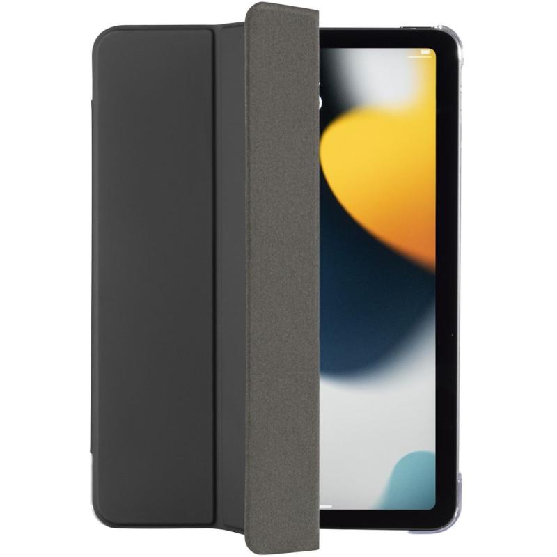 Hama Tablet-Case Fold Clear For Apple iPad Air 13 (2025) Black