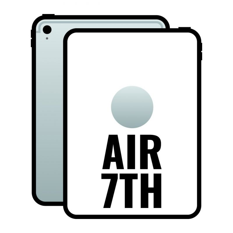 Apple iPad Air 11' 7th Wi-Fi/ M3/ 1TB/ Azul