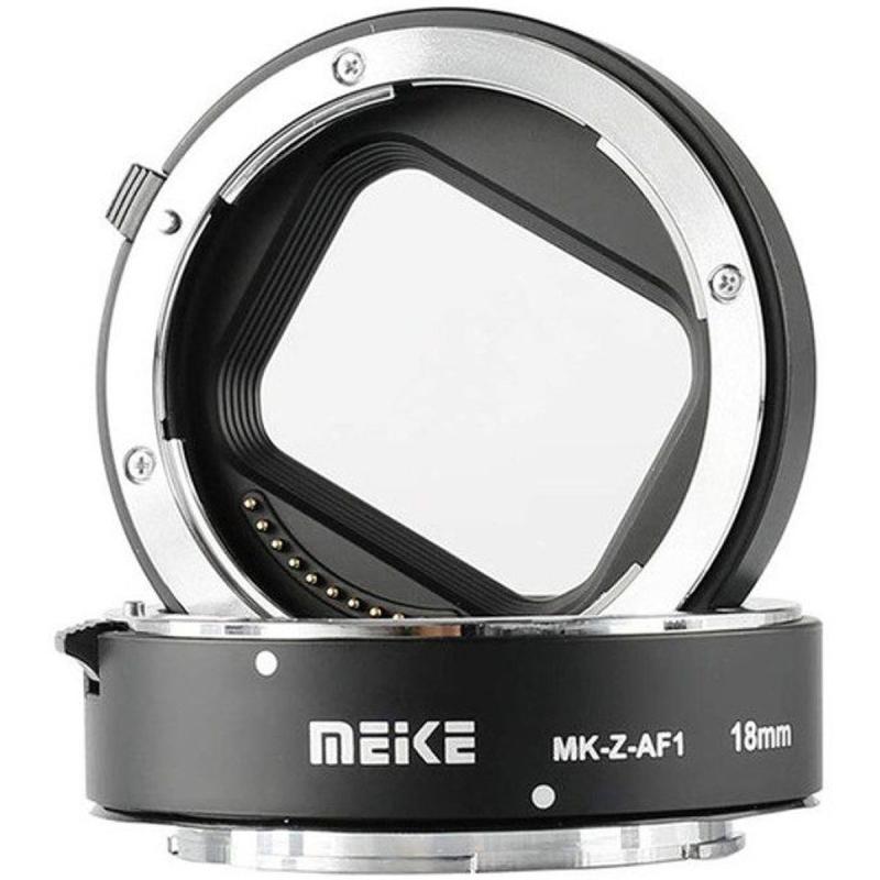 Meike Extension Tube MK-Z-AF1