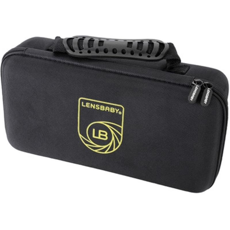 Lensbaby Optic Swap System Case - Large