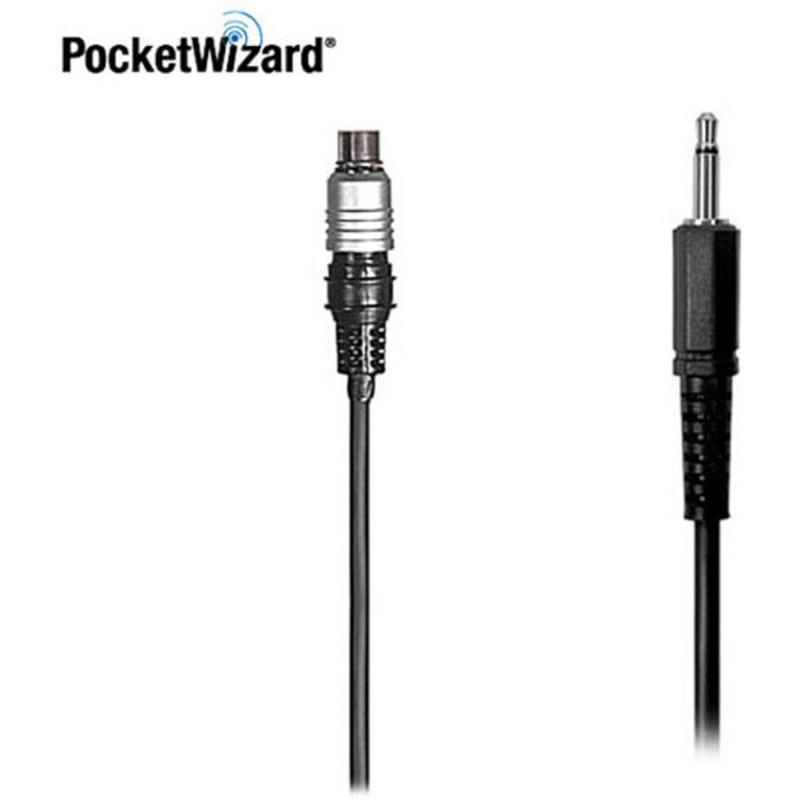 PocketWizard Pre-Trigger Cable Mamiya AF