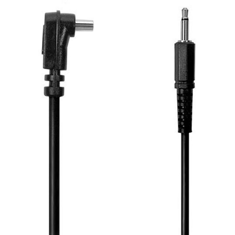 PocketWizard Minijack-&amp;gt;PC Contact Spiraa