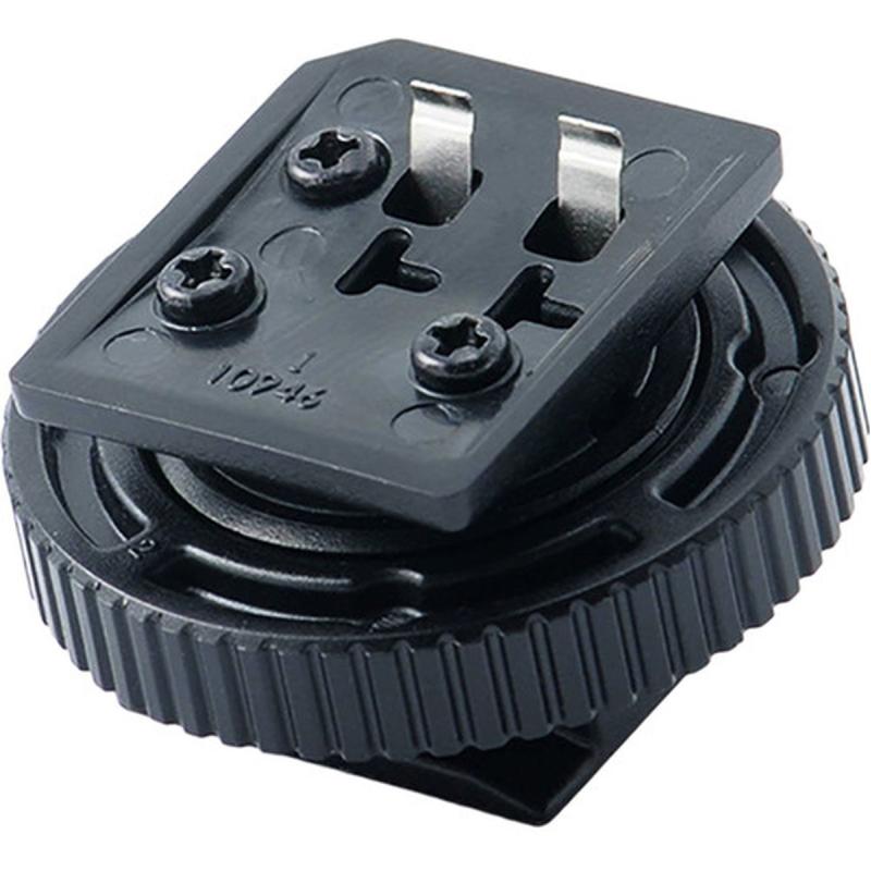 PocketWizard Hot Shoe Plus II