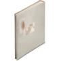 Hama Album XL Singo II 30x30 cm 100 White Pagina&amp;#039;s Cotton