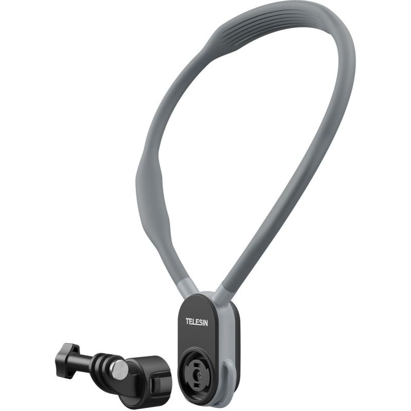 Telesin Neck Mount For Action Camera/Smartphone