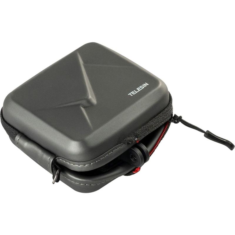 Telesin Storage Case For GoPro HERO 13 - Black