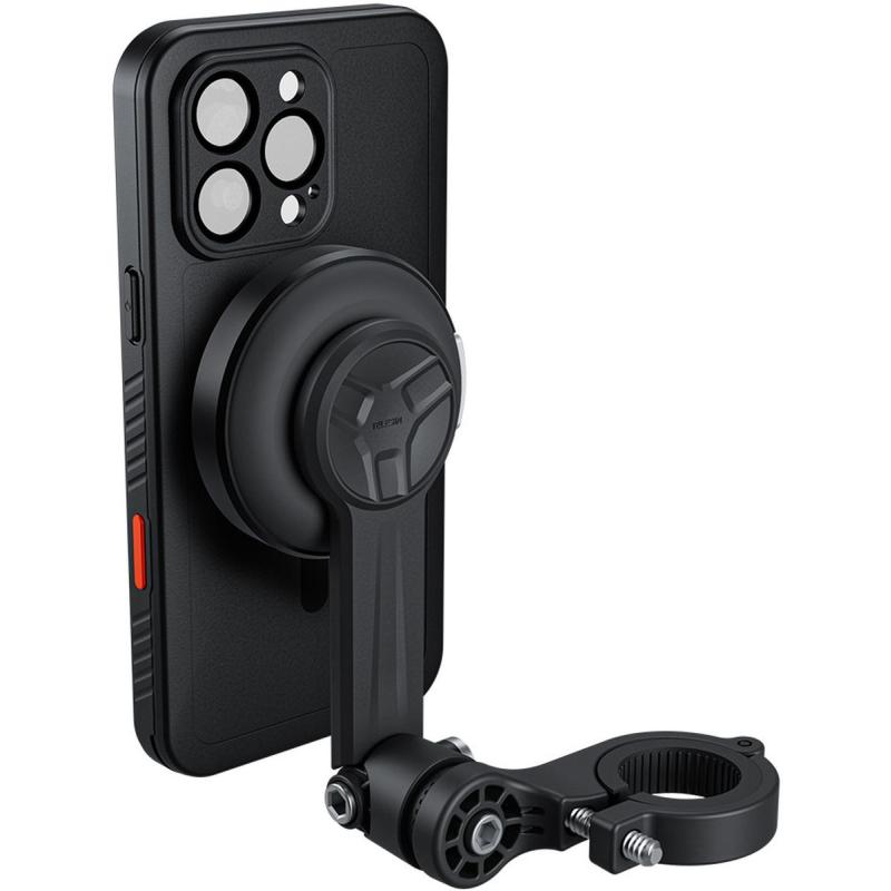 Telesin Waterproof Case For iPhone 16 Pro