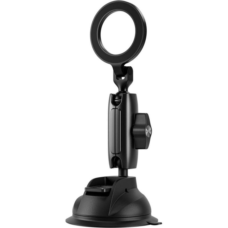 Telesin Adjustable Suction Cup For Smartphone Magnetic