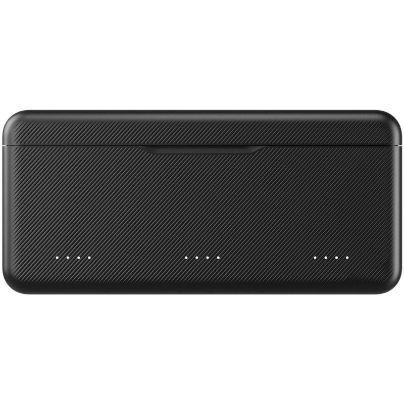 Telesin Pocket Oplaadbox Voordji Osmo Action 5/4/3 (3 Slots)