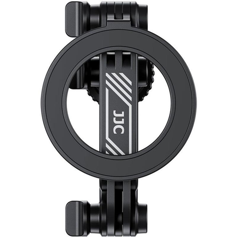JJC MS CS1 Hot Shoe Mount For Magnetic Phone &amp;amp; Action Camera