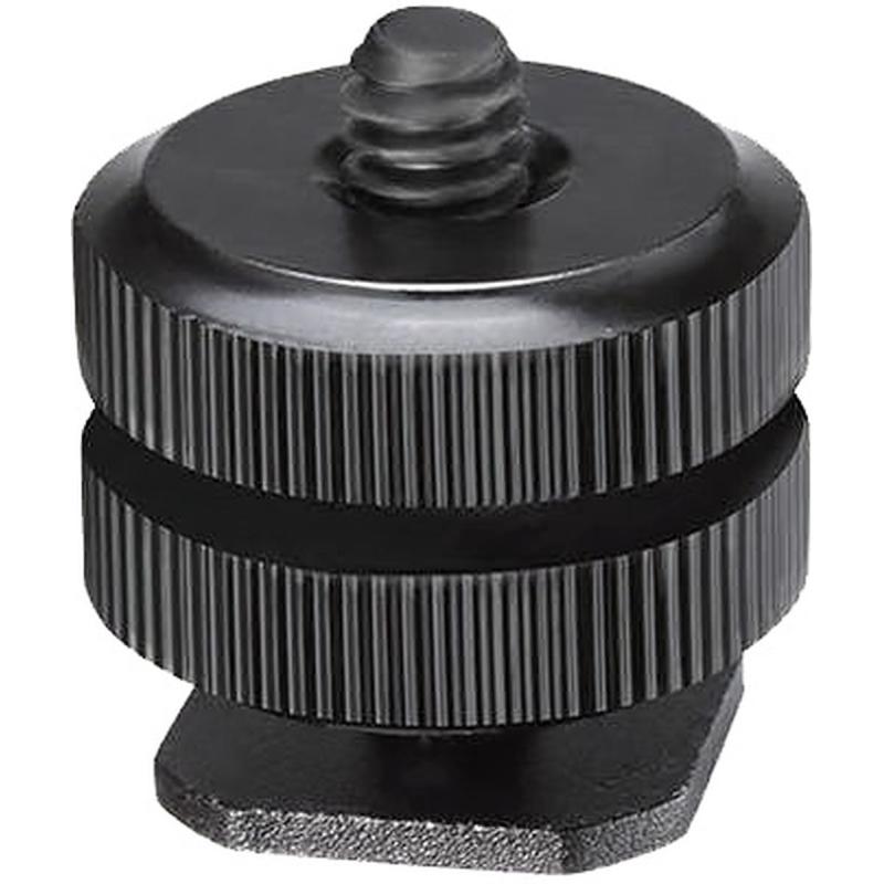 MOJOGEAR Cold Shoe Short For MG-P05-C