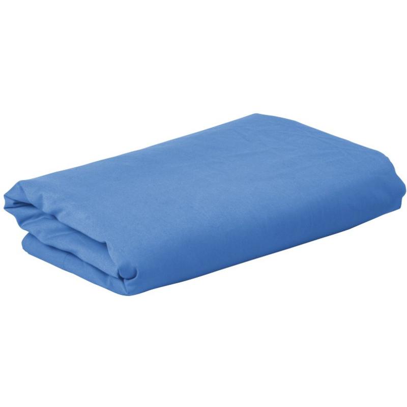 Hama Bluescreen-Background Stof 2.95 X 6 M Koningsblauw
