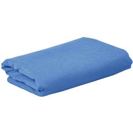 Hama Bluescreen-Background Stof 2.95 X 6 M Koningsblauw