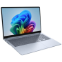 Portátil Samsung Galaxy Book4 Edge Qualcomm Snapdragon X Plus X1P-42-100/ 16GB/ 512GB SSD/ 15.6' Táctil/ Win11 Pro