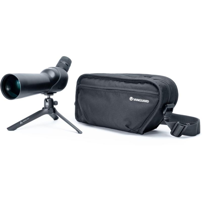 Vanguard Vesta 460 S Spottingscope+tas+statief 15-50X 46mm