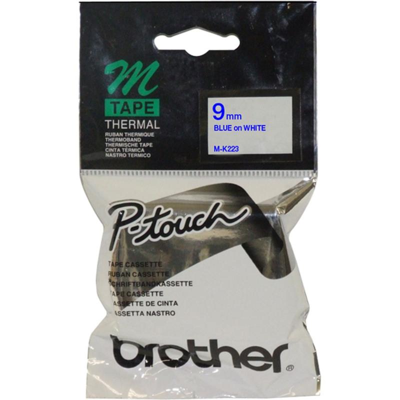 Brother MK223BZ Tape Cassette