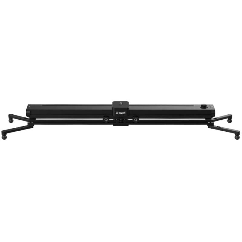 YC Onion 70cm Chocolate Pro Manual Slider Kit w/ Supporting Stand