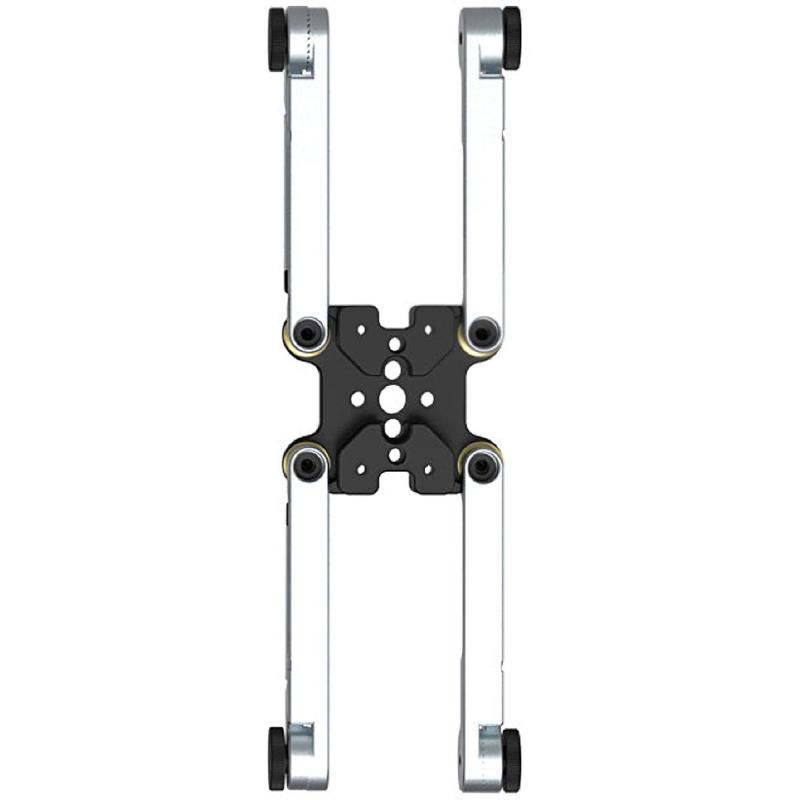 YC Onion Chocolate Low-Profile Mount