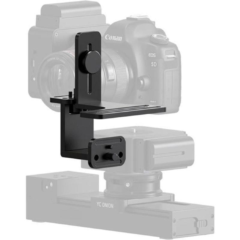 YC Onion Connector For Burger SE Motorized Head