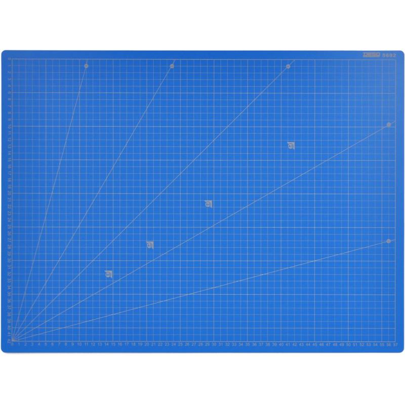 Desq Prof Snijmat 60x90 CM5 Laags