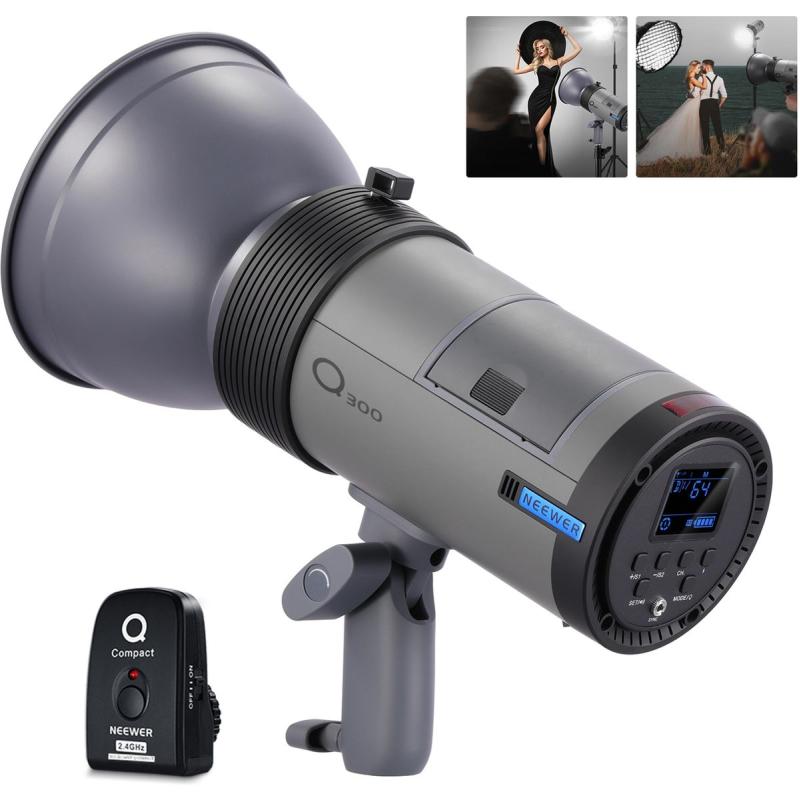 NEEWER Q300