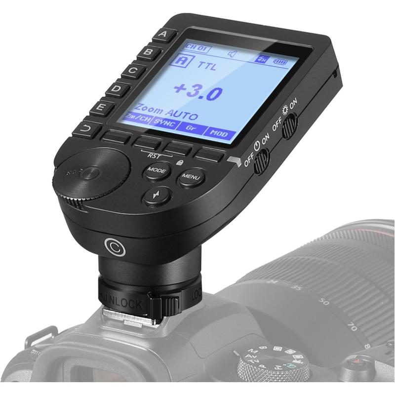 NEEWER Qpro-C