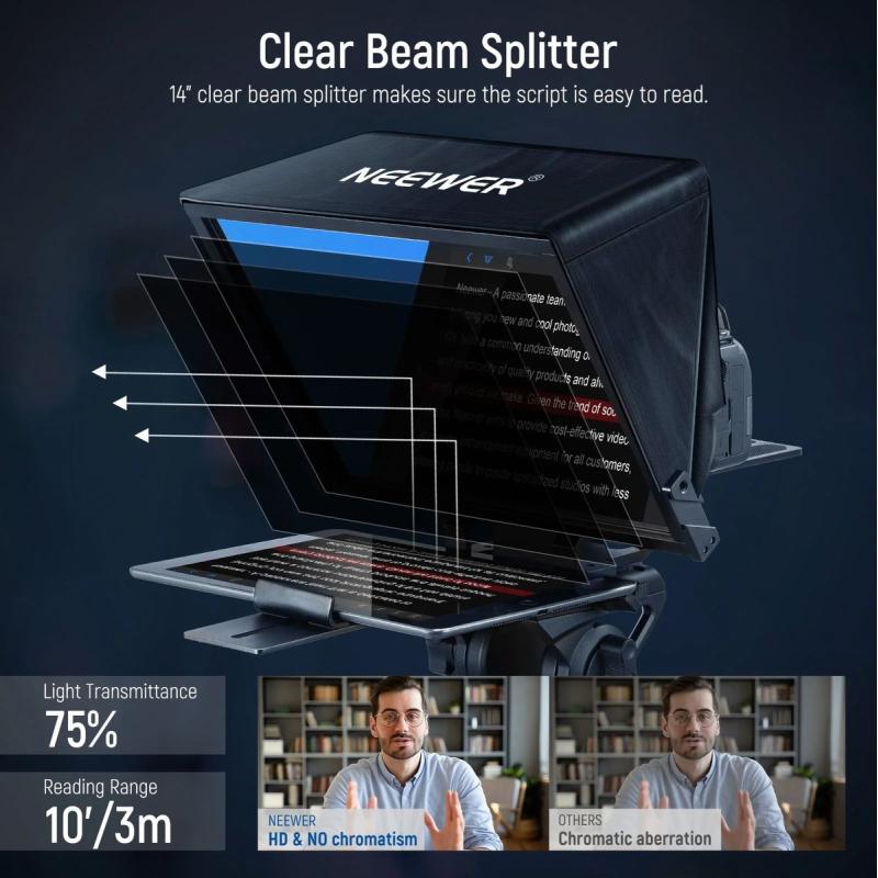 NEEWER X14 Pro