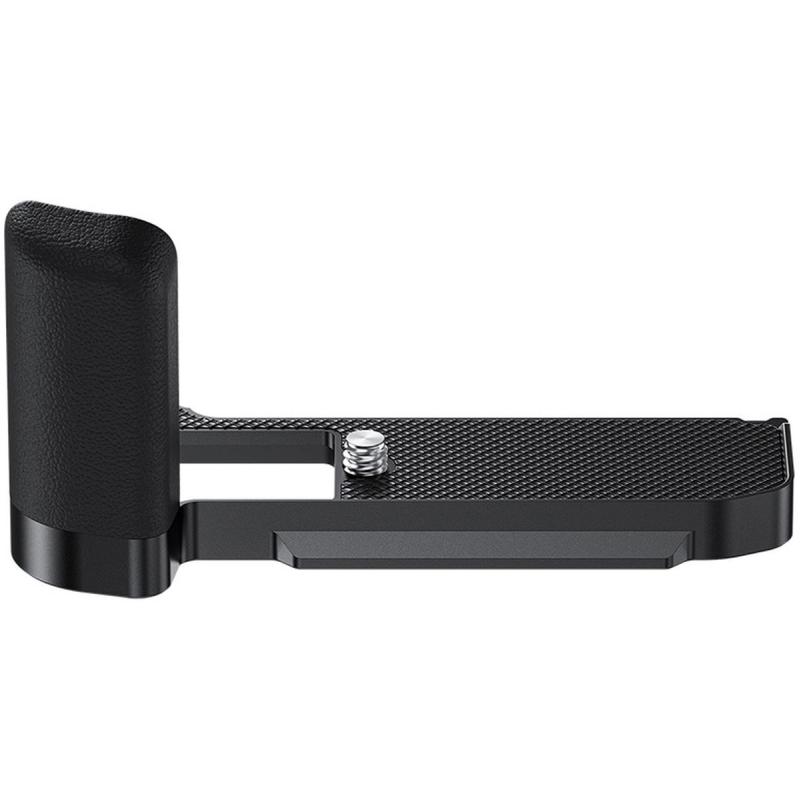JJC HG XM5 Black Camera Hand Grip For Fuji X M5