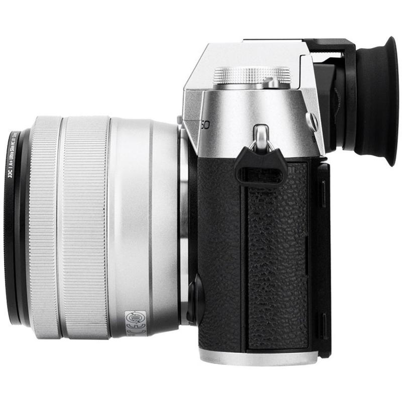 JJC EF XT50L Camera Eyecup For Fuji X T50