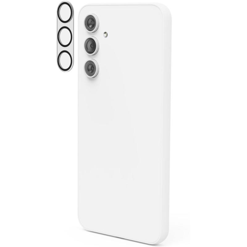 Hama Cam Protect For Samsung A56 5G Stoot-EN Krasvast