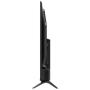 Televisor TCL LED 43P6K 43'/ Ultra HD 4K/ Smart TV/ WiFi