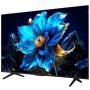 Televisor TCL QLED 50P7K 50'/ Ultra HD 4K/ Smart TV/ WiFi