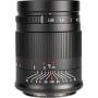 7Artisans 50mm f/1.05 L-Mount (Pana/Leica/Sigma) | FullFrame