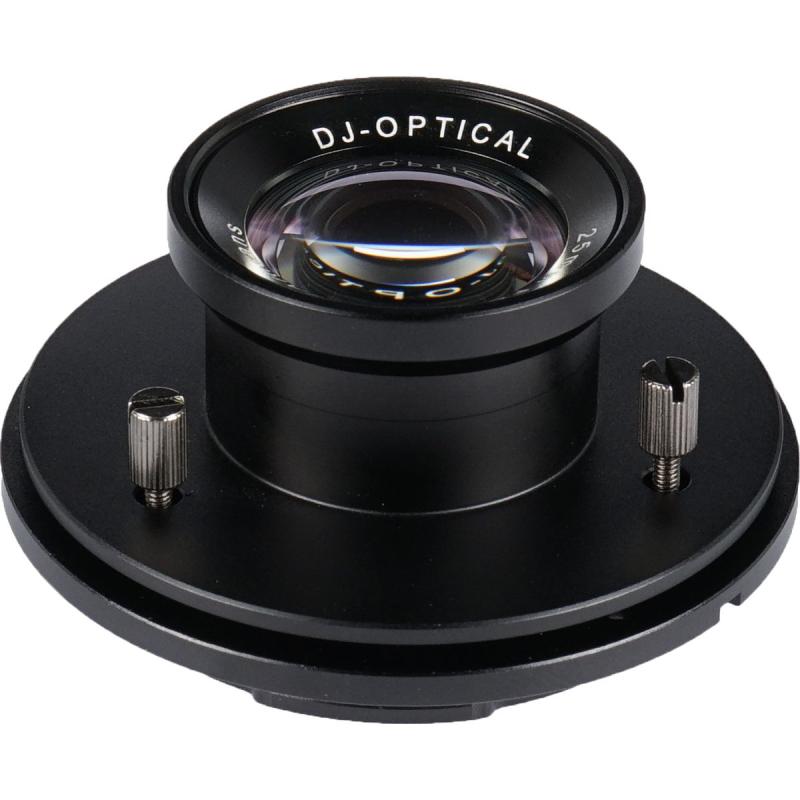 7Artisans 25mm f/5.6 APS-C Drone Lens