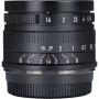 7Artisans 35mm f/1.4 Sony E-Mount | APS-C | Black