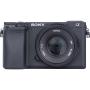 7Artisans 35mm f/1.4 Sony E-Mount | APS-C | Black