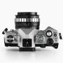 TTArtisan 23mm f/1.4 MFT | APS-C Black/Silver